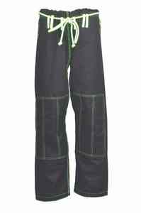 Uniforme de karaté pour hommes de qualité supérieure, entièrement personnalisé, anti-plis, très tendance, fabriqué par un excellent fabricant - Product Image 6