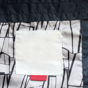 Nueva Chaqueta de Plumón para Hombre, Manga Larga, de Alta Calidad, con Cierre, Personalizable, Ligera, para Invierno - Product Image 3