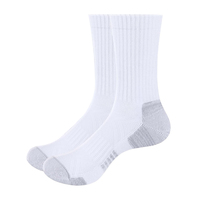 Calcetines Deportivos Juveniles para Primavera, Listos para Venta al por Menor, Personalizables, Ligeros, con Impresión de Logotipo en la Parte Inferior, Servicio OEM