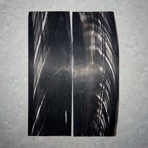 Premium Handmade White Streak Buffalo Horn <b>Eyeglass</b> <b>Frame</b> High-Quality Optical <b>Frame</b> at Wholesale Price - Product Image 1