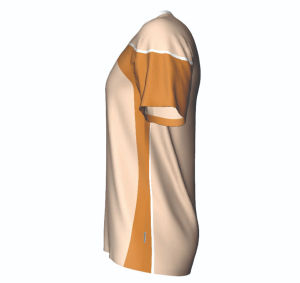 Maillots de football pour hommes, ensembles de maillots vierges, uniformes de football, vente en gros, sublimation, manches courtes, shorts de football - Product Image 4