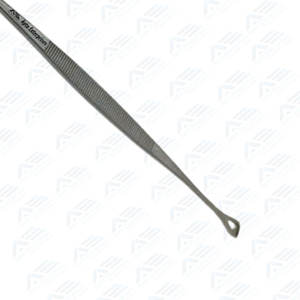 Professionnel En Acier Inoxydable Gynécologie Obstétrique Sims Curettes Utérines Instruments Médicaux Chirurgicaux Droits OB/GYN Gynécologue - Product Image 6