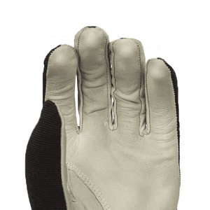 Guantes de Fútbol Americano Personalizados con Malla de Tela, Servicio OEM, Acolchado Cómodo, para Entrenamiento de Equipos - Product Image 6