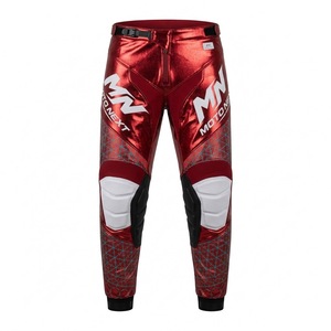 Nouvelle Collection 2026 : Kit de Motocross Entièrement Personnalisable, Imprimé par Sublimation, Respirant, Grandes Tailles – Maintenant en Vente ! - Product Image 6