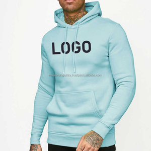 2025 Último diseño personalizado Proveedores de Pakistán Hecho Hombre Ropa informal Sudaderas con capucha Hombres en diseño personalizado Sudaderas con capucha - Product Image 1