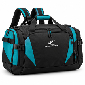 Sac de sport multifonctionnel léger/imperméable de dernière génération 30-40L, logo/couleur personnalisés, sacs à dos de haute qualité en gros - Product Image 3