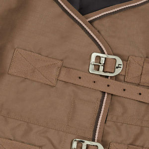 Couverture imperméable pour cheval, couverture d'extérieur légère pour cheval, couverture équestre - Product Image 2
