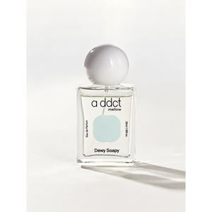 Dewey-Sophie Addict Mellow unisexe 35ml eau de parfum - Product Image 1