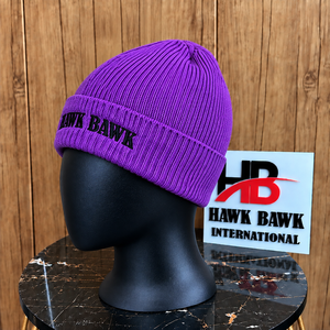 Bonnet unisexe personnalisé avec pompon tricoté, chapeau d'hiver, fabrication OEM, bonnet d'hiver décontracté doux, taille adulte 56-58 cm - Product Image 3