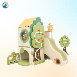 Juego de Bloques de Escalada de Peluche de Alta Calidad para Uso en Interiores, Diseño Modular Seguro y Colorido para Niños, OEM/ODM - Product Image 3