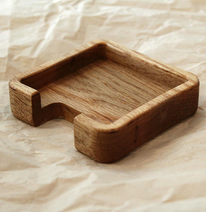 Soporte para notas autoadhesivas hecho a mano, creativo y novedoso para el hogar, la oficina y el escritorio escolar, con un precio increíble. - Product Image 1