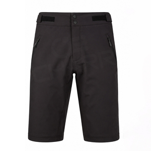 Nuevos Pantalones Cortos MX Todoterreno Transpirables de Verano para MTB, ATV, Motocross, BMX, Downhill y Deportes de Carreras - Product Image 1