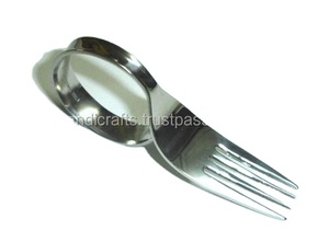 Indian Manufacturer's Unique Design Metal Napkin Holder Rings for Weddings <b>Parties</b> Restaurants Hotels - Product Image 5