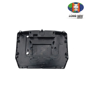 กรอบแผงหน้าปัดรถยนต์ LONGNEW แบบกำหนดเอง ทำจากพลาสติก ABS/PC สำหรับงานยานยนต์ - Product Image 3