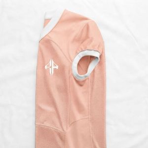 Nouveau maillot de football américain pour homme en polyester haute qualité, col en V, impression par transfert thermique par RIVIAN ATLANTIC - Product Image 6