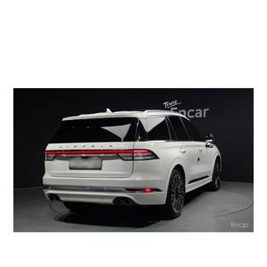 Lincoln Aviator 3.0 Black Label AWD 2024, 59,063 km, Volante a la Izquierda, Caja de Cambios Automática con Cámara Trasera - Product Image 2