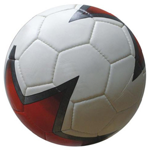 Custom Logo High Quality Durable Eco-Friendly PU PVC Material Soccer <b>Training</b> <b>Ball</b> Size 5 Rubber Bladder Adults Kids Sports Use - Product Image 2