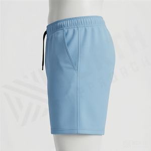 กางเกงว่ายน้ำคุณภาพสูง ราคาดีที่สุด เหมาะสำหรับว่ายน้ำ วิ่ง ออกกำลังกาย เล่นกระดานโต้คลื่น ใส่ได้ทั้งชายหาดและฤดูร้อน ทนทาน สวมใส่สบาย - Product Image 3