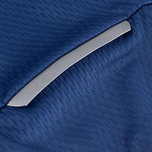 Maillot de Ciclismo Premium de Material Ligero con Ajuste Cómodo, Ideal para Entrenamiento de Ciclismo de Carretera y Rendimiento Profesional - Product Image 5