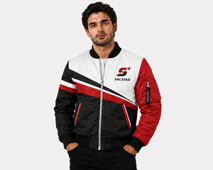 Customized Outdoors <b>Clothes</b> Casual Streetwear Men Jackets and Windbreaker Coats Men's Bomber Spring Autumn Jacket <b>for</b> Men - Product Image 1