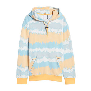 Sweat-shirts d'hiver modernes et élégants pour hommes, 100 % coton, couleur unie, respirants, texture douce, décontractés, avec poches, pour tenue quotidienne - Product Image 1