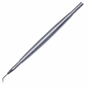 Nouveaux outils à cils en acier inoxydable pour salon et usage privé, outil à cils à pointe fine pour les soins de beauté - Product Image 3