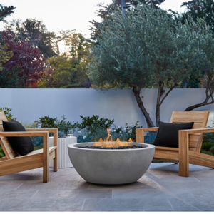 Chaise longue d'extérieur moderne en teck massif avec coussin amovible et lavable, fauteuil de luxe pour villa, hôtel, jardin, terrasse - Product Image 6