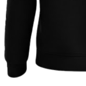 เสื้อสเวตเชิ้ตเชนิลล์ลายปักสีดำแบบคัสตอมปี 1922 ทรงคอกลม ยูนิเซ็กส์ สไตล์ลำลอง สตรีทแวร์ แฟชั่นท็อป คุณภาพพรีเมียม - Product Image 3