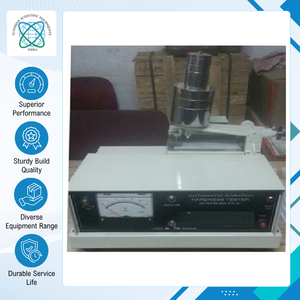Máquina Automática de Prueba de Resistencia a los Arañazos de Calidad Estándar, Fácil de Operar, para Pruebas de Pintura y Barniz, a un Precio Accesible - Product Image 5