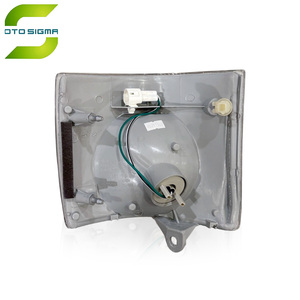 โคมไฟมุมรถยนต์12V ใหม่ OE 81620-37030(L) / 81610-37030(R) สำหรับ Dyna 1995-2003 - Product Image 3