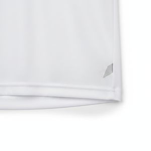 ชุดฟุตบอลเด็กพร้อมกางเกงขาสั้น แอคทีฟ ฟิวชั่น ชุดสองชิ้น ชุดฝึกซ้อมฟุตบอล แห้งเร็ว ชุดกีฬา รับผลิตตามแบบ OEM - Product Image 6