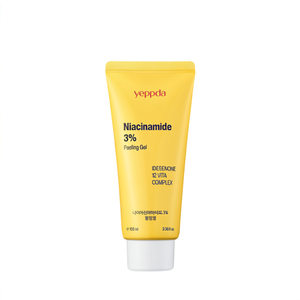 Gommage visage avec 3% de protection solaire par Yeppeuda Naiasinamaideu - Product Image 2