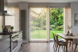 Store vertical en PVC de 3,5 pouces - Product Image 4