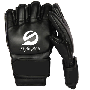 Guantes de MMA para Entrenamiento de Combate, Último Diseño en Venta, Material Duradero, Guantes de MMA Ligeros - Product Image 2