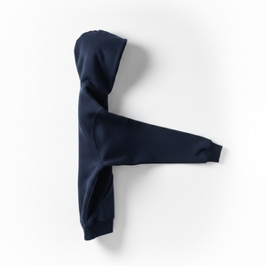 Sudaderas Extra Grandes de Primera Calidad en Oferta, Sudaderas Básicas de Algodón Mezclado Hechas en Fábrica, Sudaderas Extra Grandes al por Mayor - Product Image 5