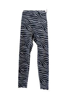 Custom Women's <b>Colour</b> <b>Set</b> Yoga Leggings Cotton/Bamboo Fiber Knitted Quick Dry Breathable High Waisted Tight Running Stretchy - Product Image 2