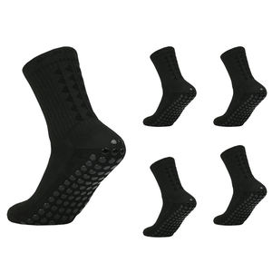 Custom Elite Football Grip <b>Socks</b> Premium Athletic Soccer <b>Socks</b> Breathable <b>Compression</b> Fast-dry Cushioned Performance Crew <b>Socks</b> - Product Image 3