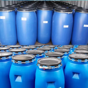 สารเคมีเพิ่มฟองแบบพรีเมียม โซเดียม ลอริล อีเธอร์ ซัลเฟต SLES 70% พร้อมบรรจุภัณฑ์สำหรับส่งออก สำหรับผู้ผลิตสบู่เหลวทำความสะอาด - Product Image 6