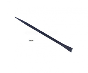 SUNTOOLS/STIPL Outil de gravure en acier inoxydable de forme irrégulière conique 191E (graveur avec burin) pour la fabrication de bijoux - Product Image 2