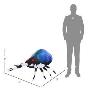 Halloween Decoration - Product Image 1