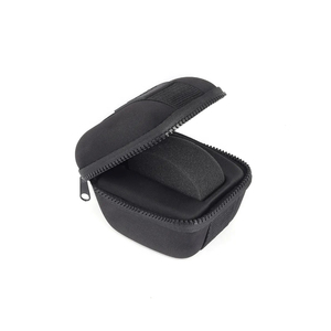 Ziversy Modern Unisex EVA <b>Foam</b> Tool Case <b>Model</b> EVA-005 Custom Logo Reusable Eco-Friendly Travel Storage Zipper Various Sizes - Product Image 2