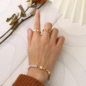 Stainless Steel Moissanite <b>Tennis</b> Bracelet Emerald Cut Geometric Silver/<b>Gold</b> Plated Christian Women Gift Trendy Simple Everyday - Product Image 2