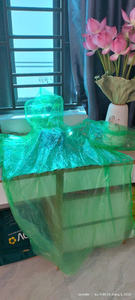 5000 ponchos jetables en plastique fabriqués au Vietnam avec un emballage personnalisé de haute qualité - Product Image 6