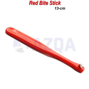 Pinzas de Acero Inoxidable para Colocar, Sujetar y Retirar Bandas de Ortodoncia Dental, para Procedimientos Dentales - Product Image 6