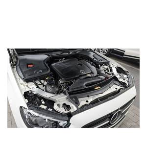 Mercedes-Benz Classe E E350 4MATIC AMG Line 2023, 47 757 km, automatique, norme Euro V, conduite à gauche, sièges en cuir, caméra de recul - Product Image 6