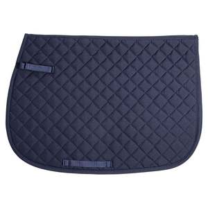 Tapis de selle d'équitation personnalisés Labino Industries, classiques, polyvalents, doublure en coton polaire, haute qualité, nouveau style - Product Image 4