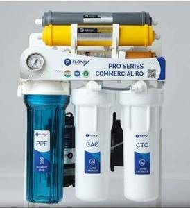 Filtre à eau potable commercial avancé avec purification multi-étapes intelligente, haute performance et auto-entretien - Product Image 1