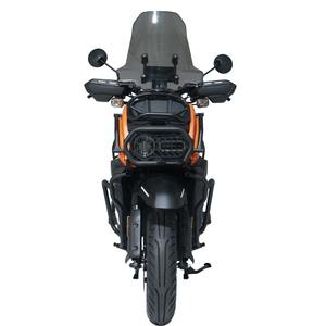 Vente en gros de scooters HHH Tank 200cc DLX EFI certifiés CE/CCE/EU, homologués pour la route, entièrement automatiques, pour adultes, vitesse maximale 100 km/h, ACHETER - Product Image 3