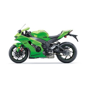 ขายมอเตอร์ไซค์ซูเปอร์ไบค์ Kawasaki Ninja ZX10RR ปี 2023 พร้อมเครื่องยนต์ 4 สูบเรียงประสิทธิภาพสูง และเทคโนโลยีการแข่งขันขั้นสูง - Product Image 3