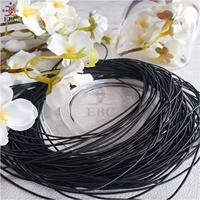 Vente en gros de fil d'investissement pour la fabrication de bijoux en laiton et cuivre français Gimp Pearl Purl Hard Metal Purl Wire 1mm Deep Yellow Gold Color